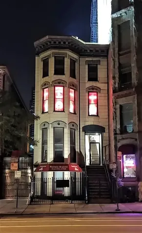 642 North Dearborn Street Chicago IL 60654