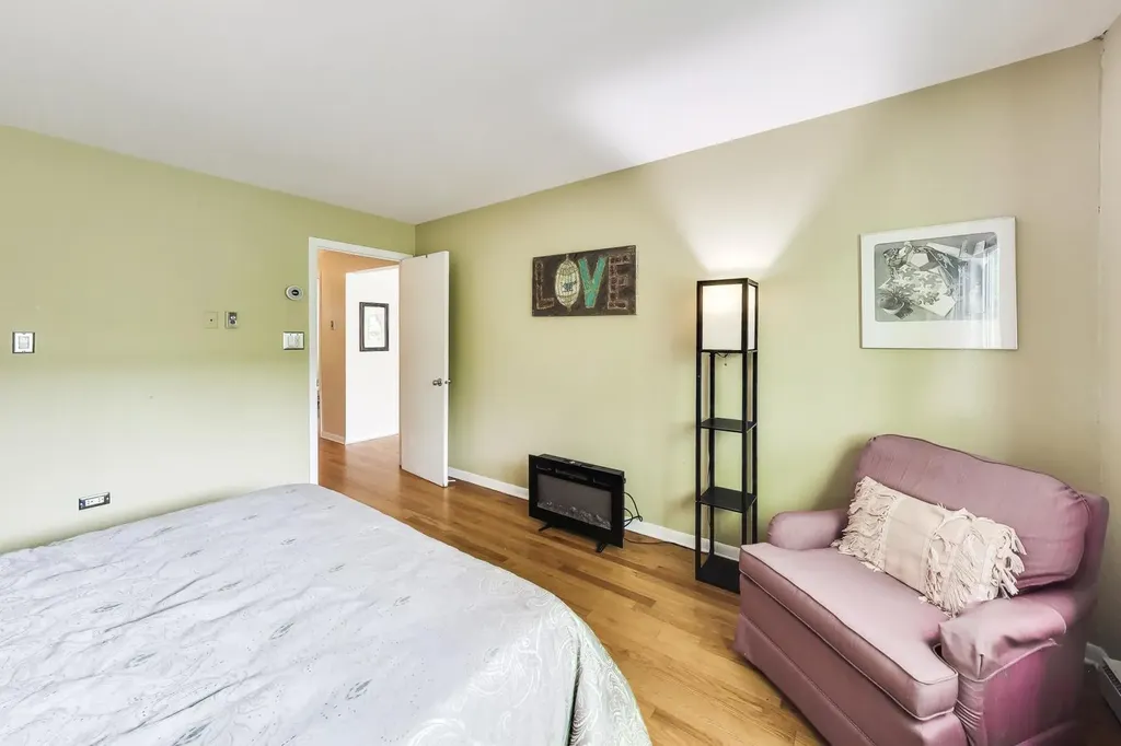 1125 West Lunt Avenue Chicago IL 60626