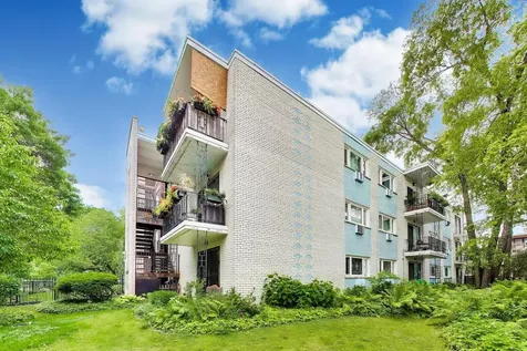 1125 West Lunt Avenue Chicago IL 60626