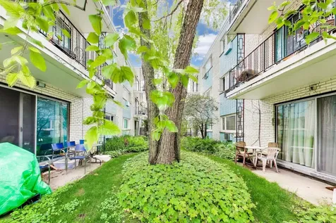 1125 West Lunt Avenue Chicago IL 60626