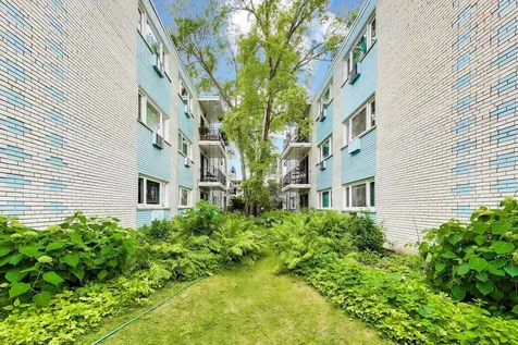 1125 West Lunt Avenue Chicago IL 60626