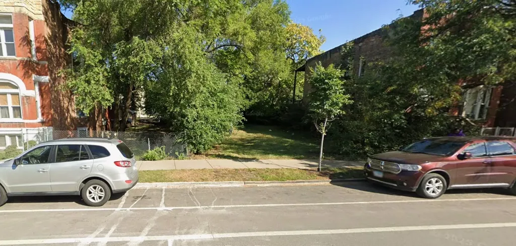 1537 South Homan Avenue Chicago IL 60623