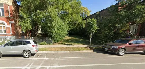 1537 South Homan Avenue Chicago IL 60623