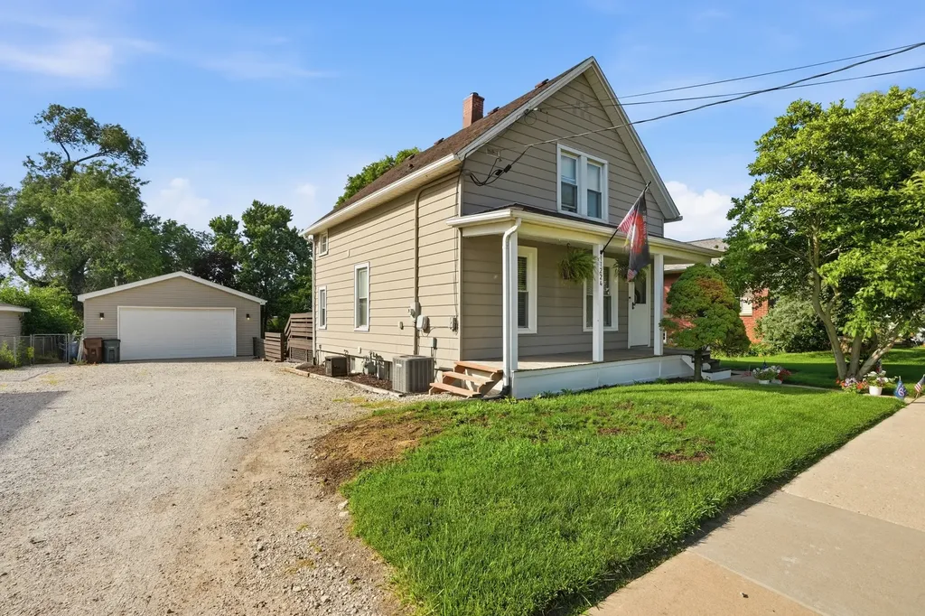 11224 Front Street Mokena IL 60448