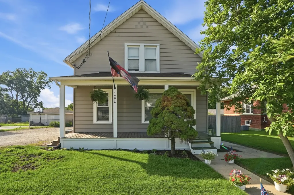 11224 Front Street Mokena IL 60448