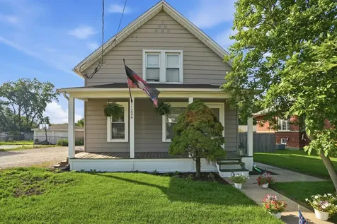 11224 Front Street Mokena IL 60448