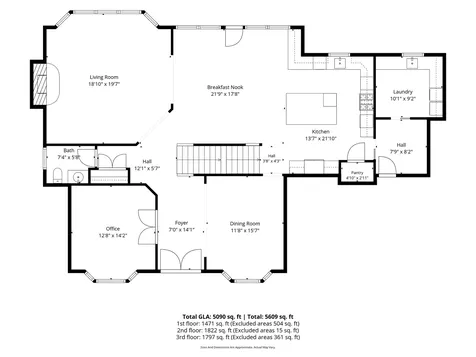 39W861 South Hathaway Lane Geneva IL 60134