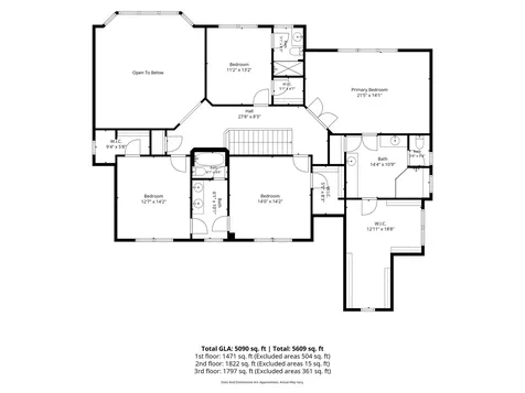 39W861 South Hathaway Lane Geneva IL 60134