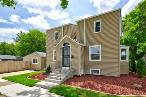 1101 22ND Avenue Bellwood IL 60104