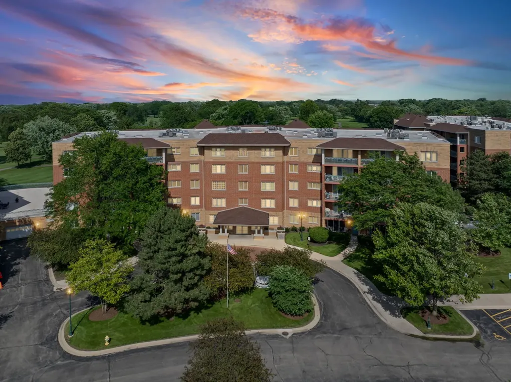 720 Creekside Drive Mount Prospect IL 60056