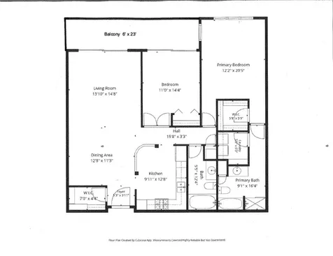 720 Creekside Drive Mount Prospect IL 60056