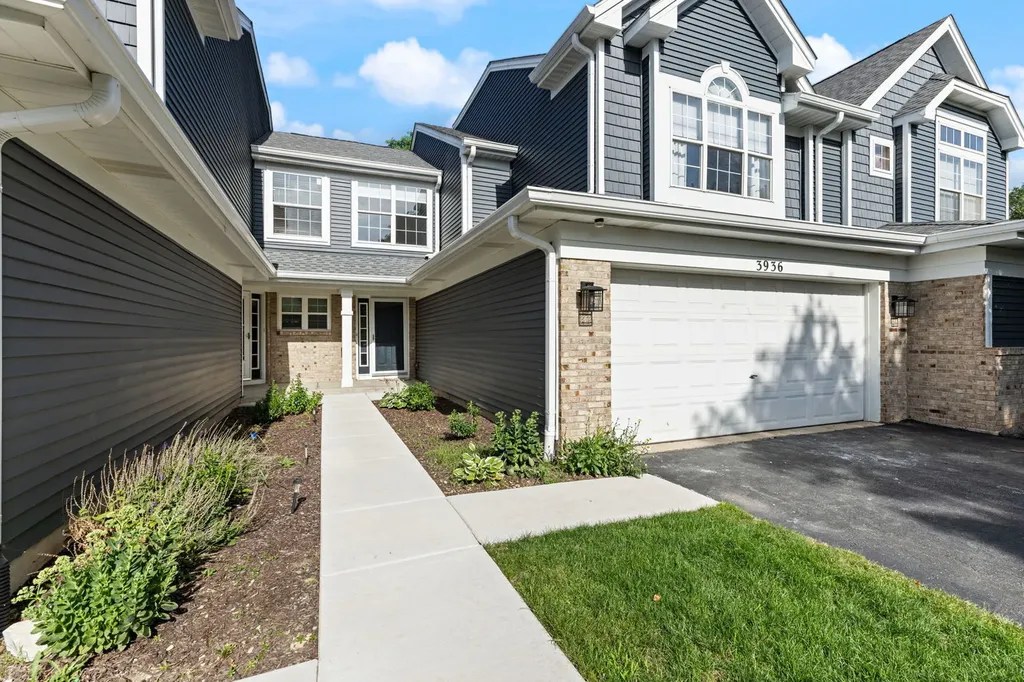 3936 Garnette Court Naperville IL 60564