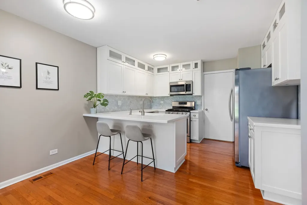 3936 Garnette Court Naperville IL 60564