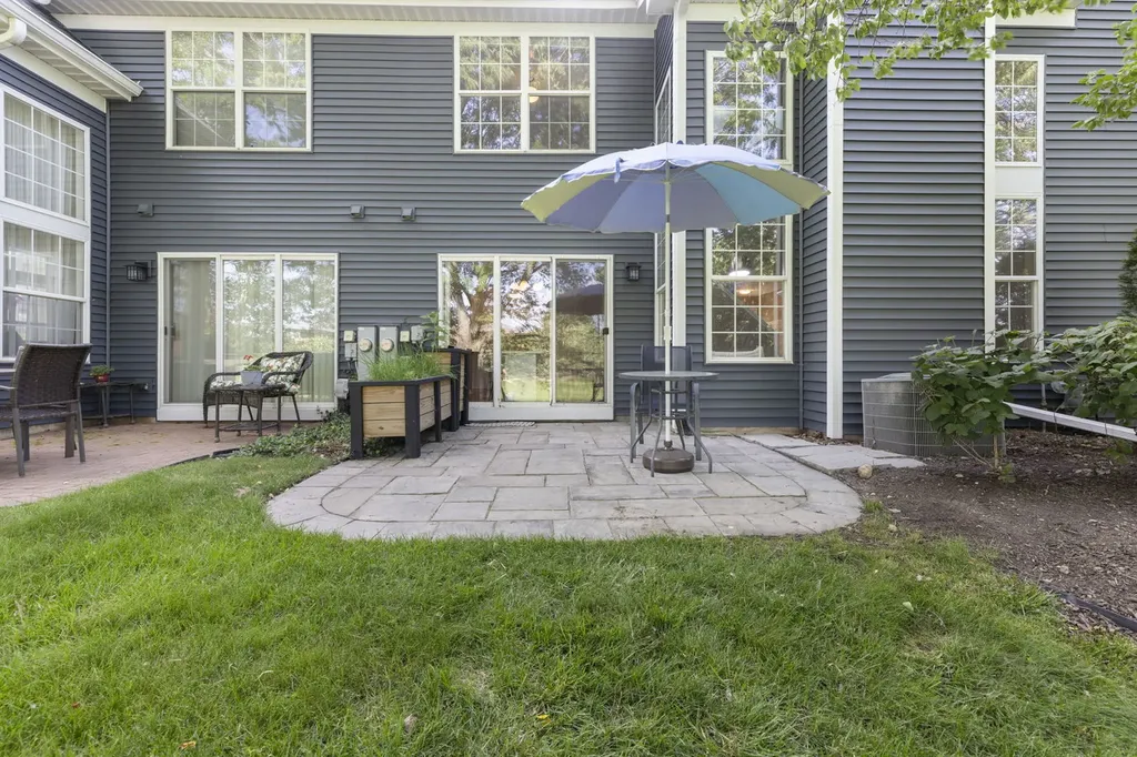 3936 Garnette Court Naperville IL 60564