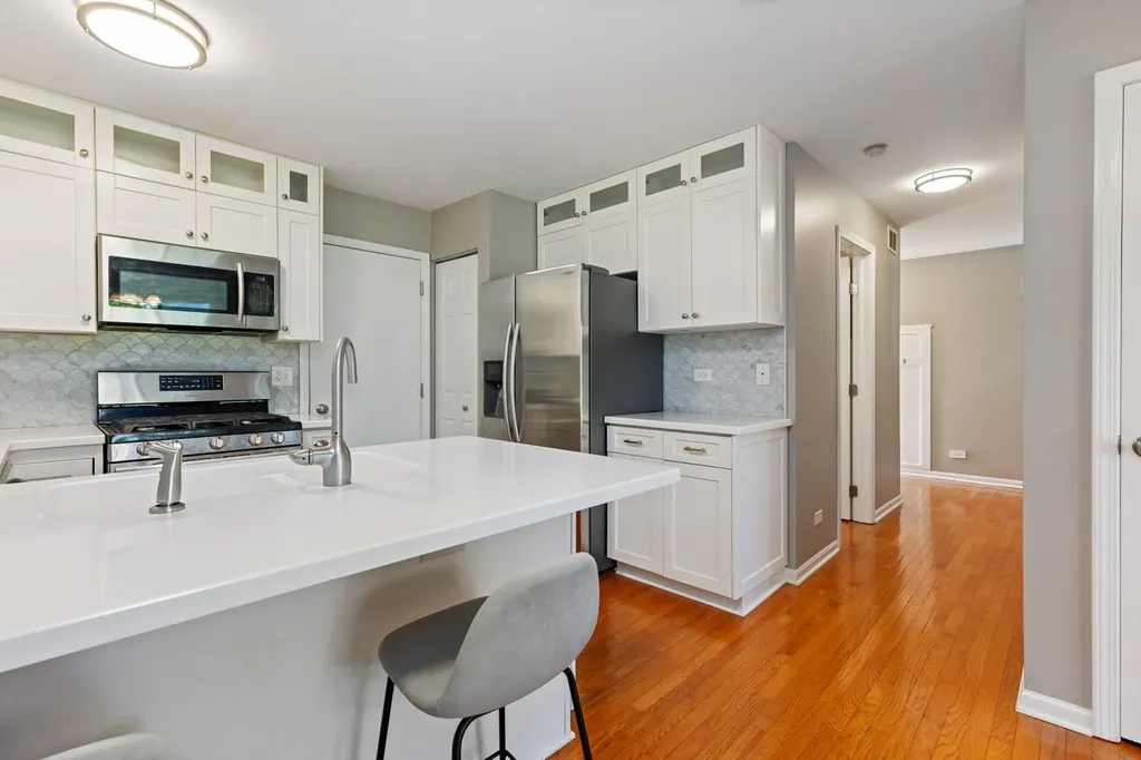 3936 Garnette Court Naperville IL 60564