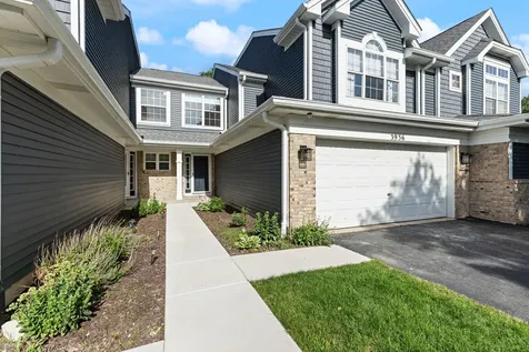 3936 Garnette Court Naperville IL 60564
