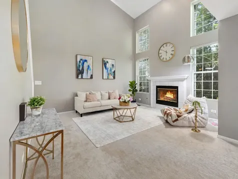 3936 Garnette Court Naperville IL 60564