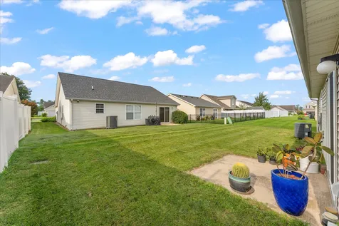703 Bardeen Lane Champaign IL 61822