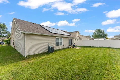 703 Bardeen Lane Champaign IL 61822