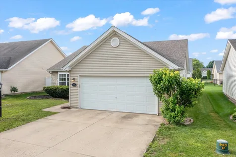 703 Bardeen Lane Champaign IL 61822
