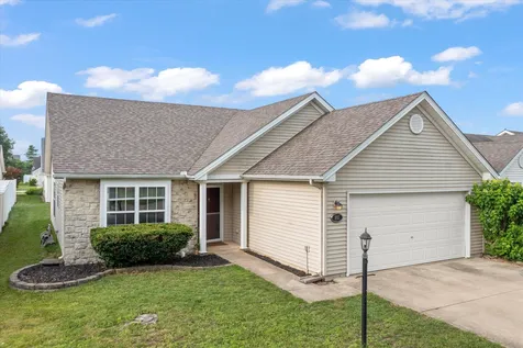 703 Bardeen Lane Champaign IL 61822
