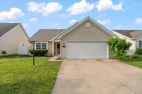 703 Bardeen Lane Champaign IL 61822