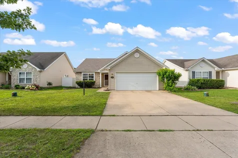 703 Bardeen Lane Champaign IL 61822