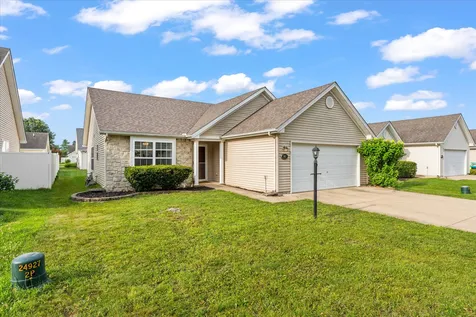 703 Bardeen Lane Champaign IL 61822