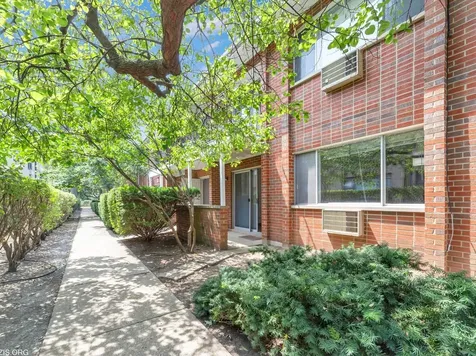 1156 Osterman Avenue Deerfield IL 60015