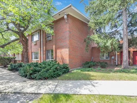 1156 Osterman Avenue Deerfield IL 60015