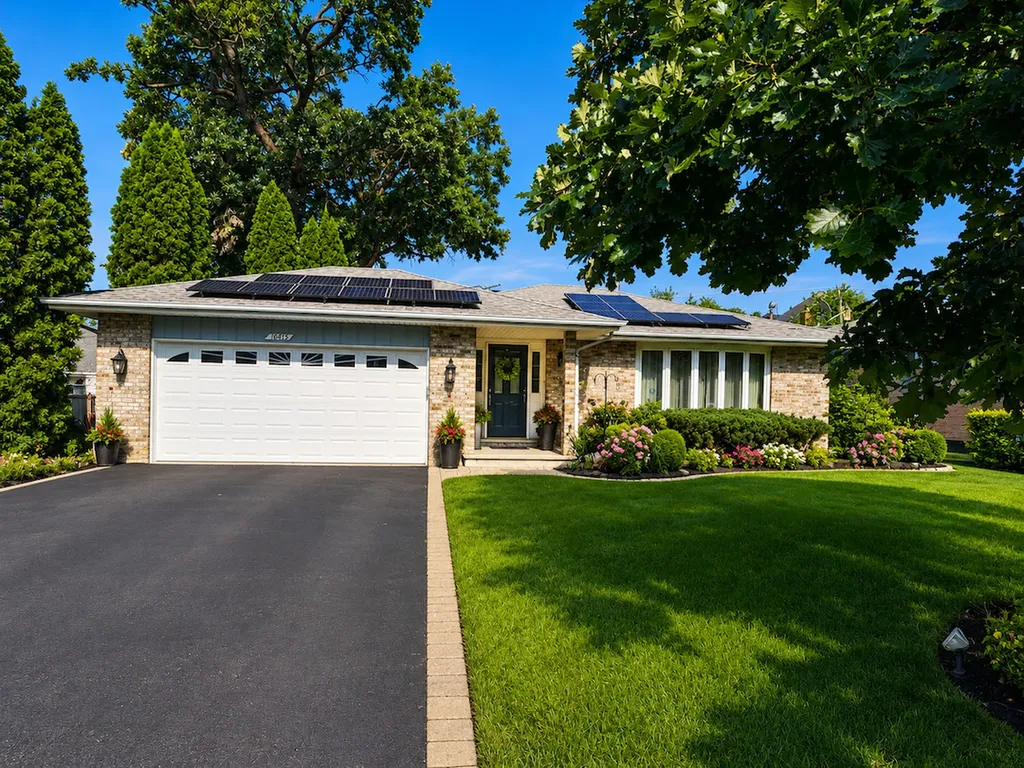 10615 South 83rd Avenue Palos Hills IL 60465
