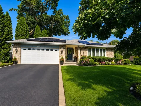 10615 South 83rd Avenue Palos Hills IL 60465