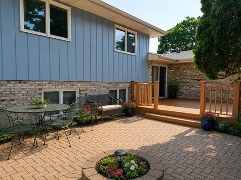 10615 South 83rd Avenue Palos Hills IL 60465