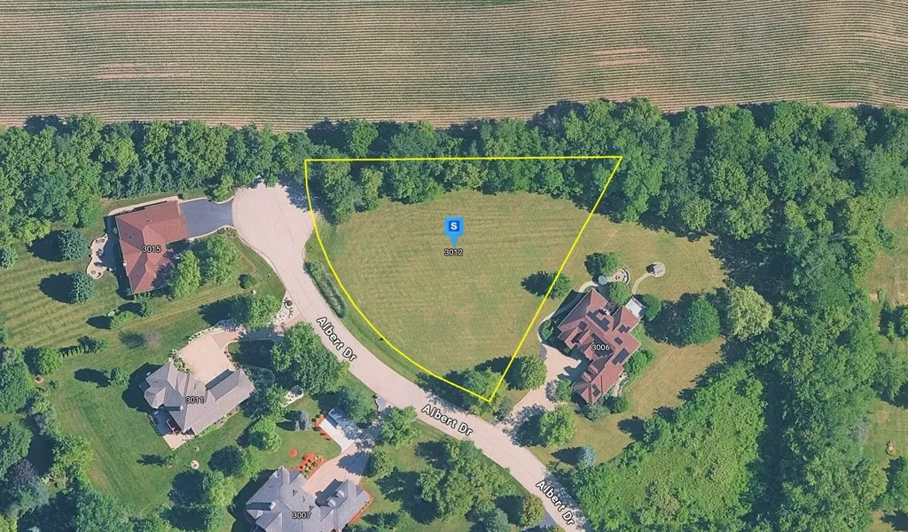 3012 Albert Drive Mchenry IL 60050