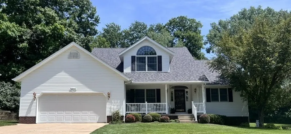 3522 33RD Street Court Moline IL 61265