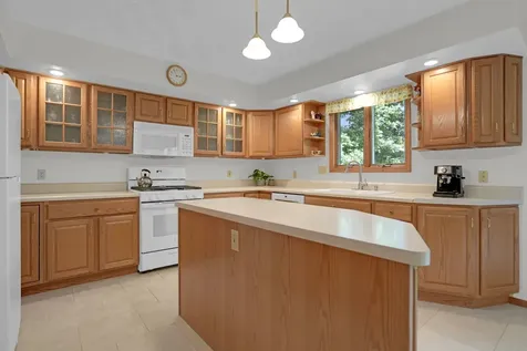 3522 33RD Street Court Moline IL 61265