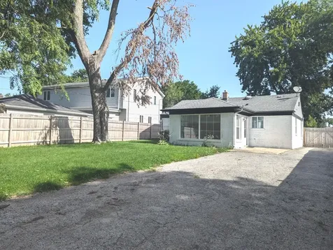 2055 Magnolia Road Homewood IL 60430