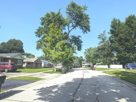 2055 Magnolia Road Homewood IL 60430