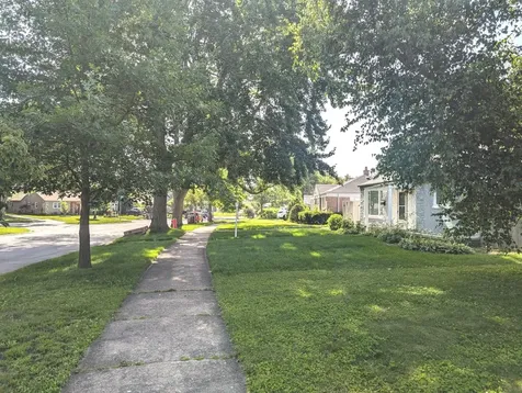 2055 Magnolia Road Homewood IL 60430