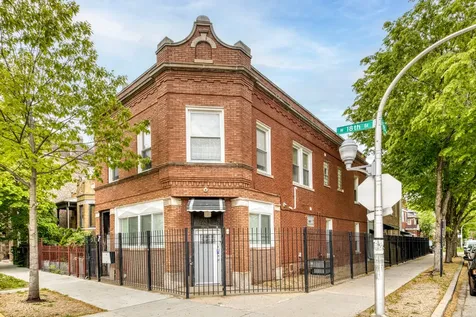 2734 West 18th Street Chicago IL 60608