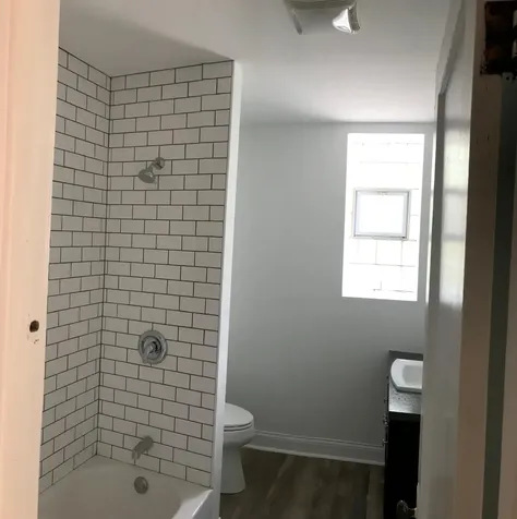 2734 West 18th Street Chicago IL 60608