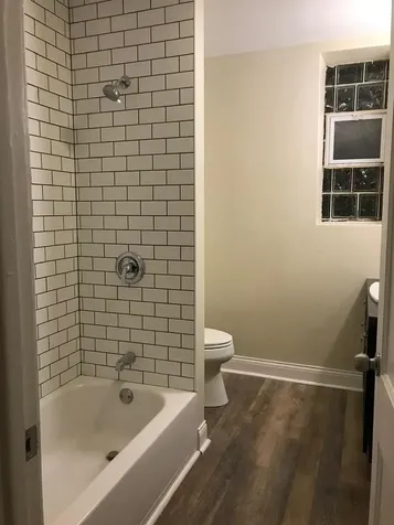 2734 West 18th Street Chicago IL 60608