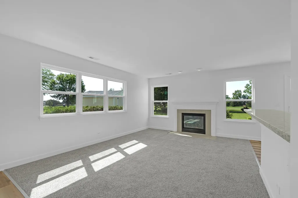 260 Wedgewood Circle Lake In The Hills IL 60156