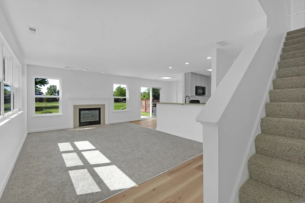 260 Wedgewood Circle Lake In The Hills IL 60156