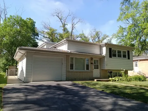 319 Park Drive Northbrook IL 60062