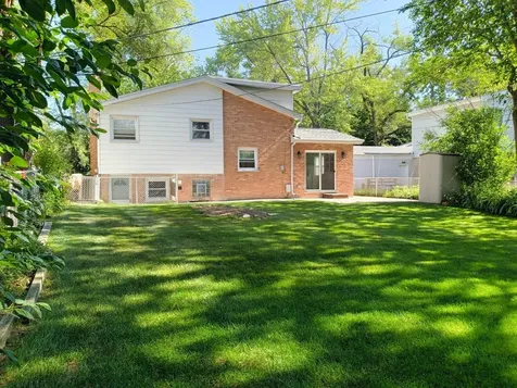 319 Park Drive Northbrook IL 60062
