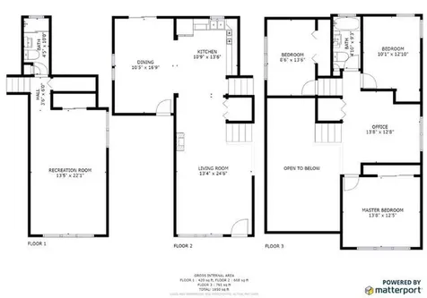 319 Park Drive Northbrook IL 60062