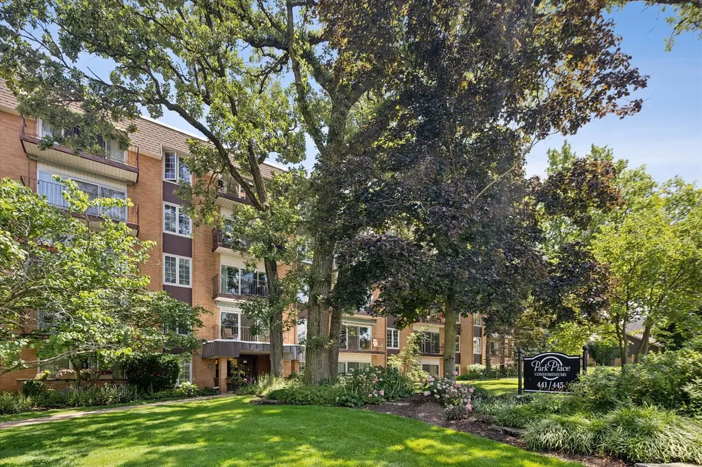 441 North Park Boulevard Glen Ellyn IL 60137