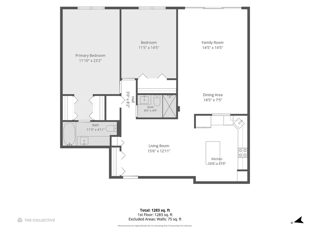 441 North Park Boulevard Glen Ellyn IL 60137