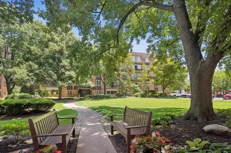 441 North Park Boulevard Glen Ellyn IL 60137